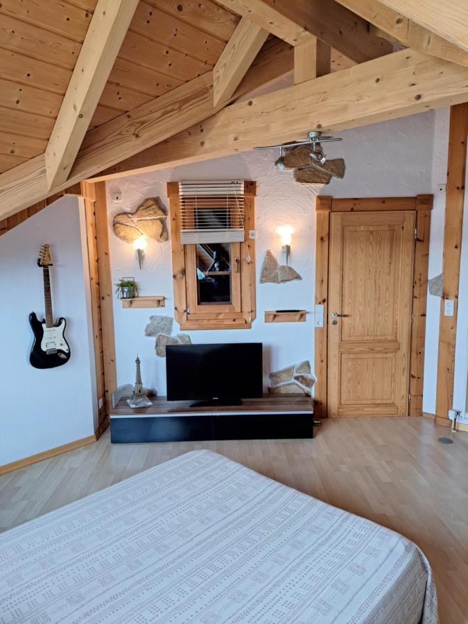 Steewer Landhaus Gemuetliche Ferienwohnung Bis 6 Pers In Ruhiger Ortsrandlage Stebach 외부 사진