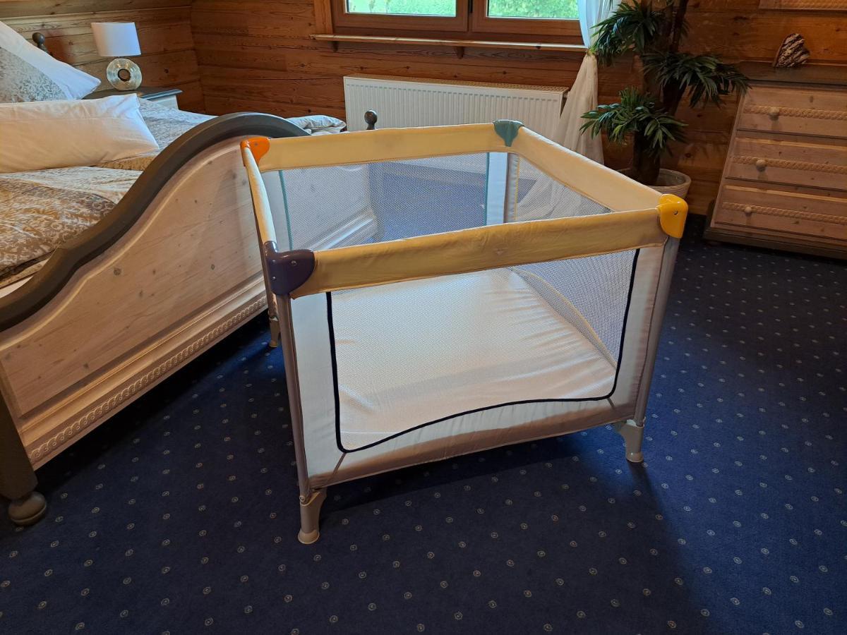 Steewer Landhaus Gemuetliche Ferienwohnung Bis 6 Pers In Ruhiger Ortsrandlage Stebach 외부 사진